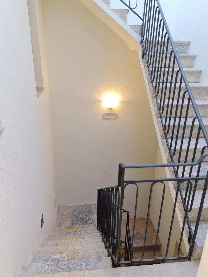 Amuni Villa Trapani Exterior photo