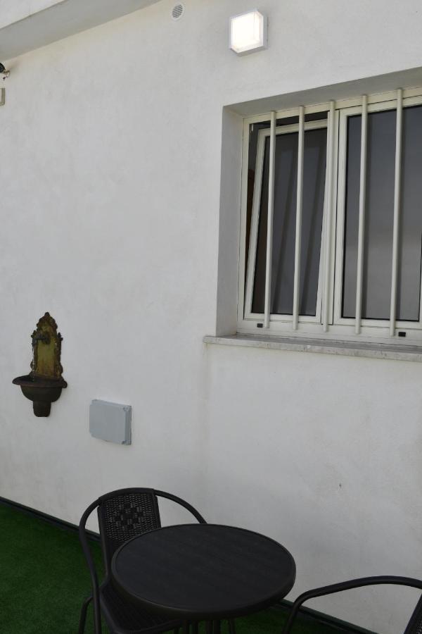 Amuni Villa Trapani Exterior photo