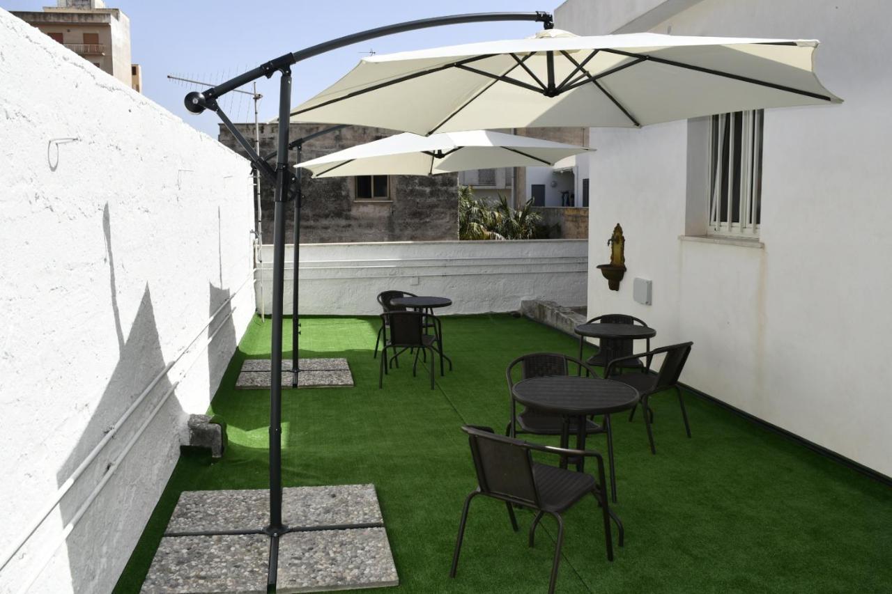 Amuni Villa Trapani Exterior photo