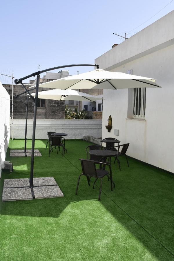 Amuni Villa Trapani Exterior photo