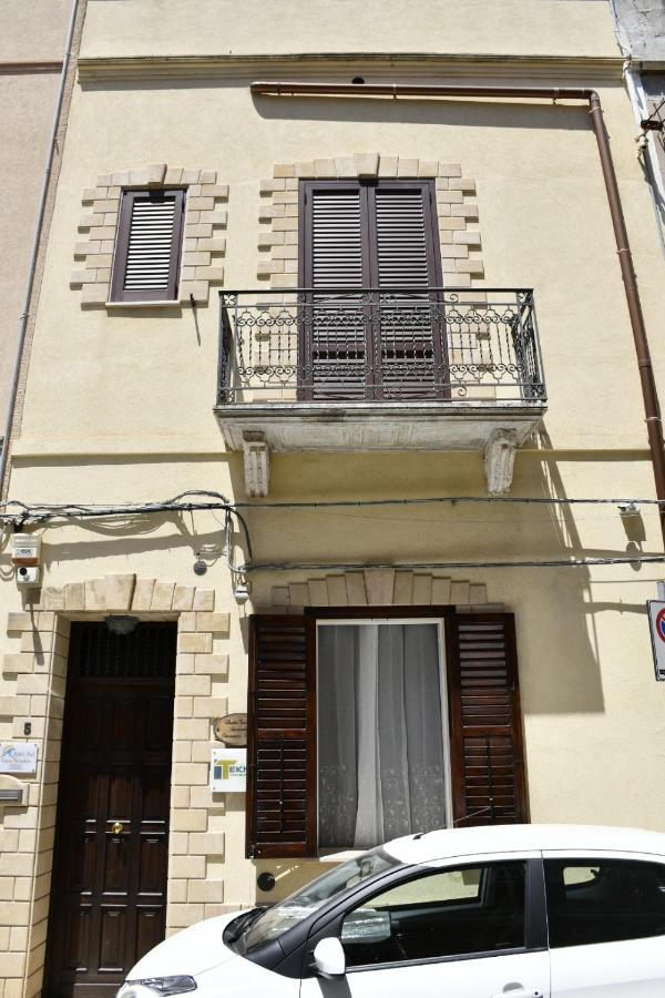 Amuni Villa Trapani Exterior photo